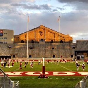 Meet your Posher, Marshall